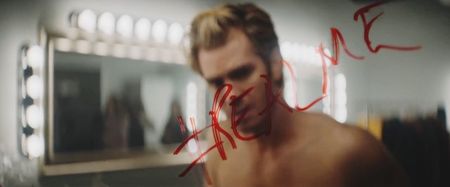 ♫ its worse when its all you can do ♫