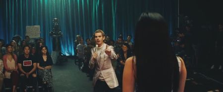 ♫ seen it fell down ♫