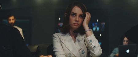 ♫ didnt make a sound ♫