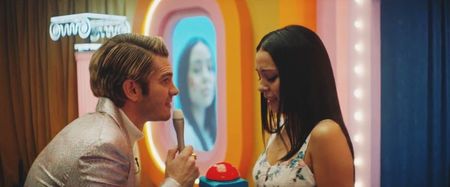 ♫ can you live here anymore? ♫