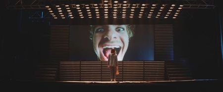 ♫ home is on the floor ♫