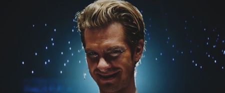 ♫ can you be here anymore? ♫