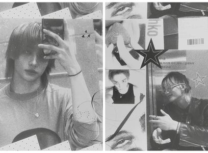 ⠀⠀⠀⠀⠀⠀ℌỴỤṆJ̣!̣Ṇ⠀ ⁽ 7ᵗʰʆan ⁾⠀ ⎯⎯⠀⠀ꈍ◡ꈍ