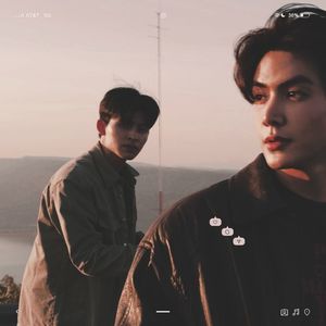 ᝰ.ᐟ chen_rcj 　 ᯓᡣ᭡ 8ᵗʰˎˊ˗ ৸is♥͜͡TO̤ṲC̤H̤.