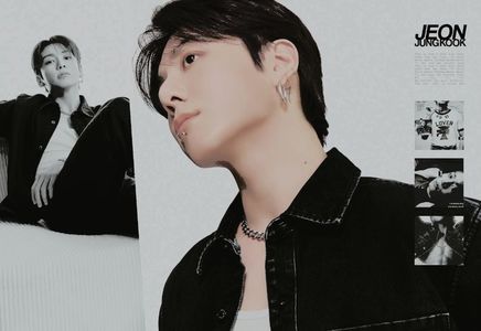 ◞8ᵗʰ◟　˓Ꭻe̤o̤n̤ꨄᎫungkook➲Go̟l̟d̟e̟n̟영혼.