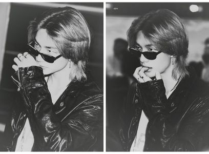 ⠀⠀⠀⠀⠀⠀ℌỴỤṆJ̣!̣Ṇ⠀ ⁽ 9ᵗʰʆan ⁾⠀ ⎯⎯⠀⠀ꈍ◡ꈍ