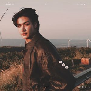 ᝰ.ᐟ chen_rcj 　 ᯓᡣ᭡ 10ᵗʰˎˊ˗ ৸is♥͜͡TO̤ṲC̤H̤.