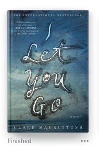 4✭　The plot twist forced me to accept that I was being played...respectfully. After that, everything; clicked and I realized the book was way smarter than it first let on. And with the ending, Iʼd say it felt realistic, didnʼt really overstay its welcome. Worth it for sure, just donʼt google it first.
