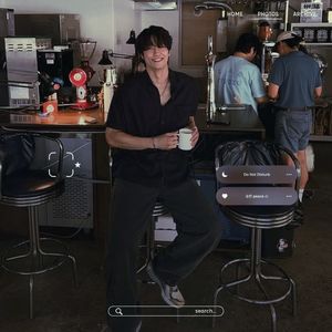 ˓01월 11일˒　〝 일요일 〞　˚zandros, limi ‣ ❝obsessed❞