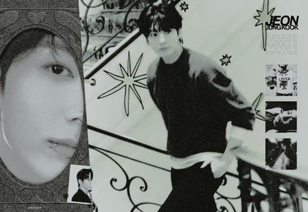 ◞11ᵗʰ◟　˓Ꭻe̤o̤n̤ꨄᎫungkook➲Go̟l̟d̟e̟n̟영혼.