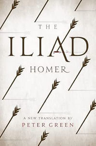 ☆ The Iliad (Peter Green Translation)