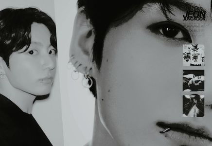 ◞13ᵗʰ◟　˓Ꭻe̤o̤n̤ꨄᎫungkook➲Go̟l̟d̟e̟n̟영혼.