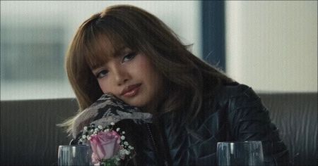 ◟♥ ℒalisa ℳa̴͟no̷ban 　01.12　「ꕥ」❝Djo - End Of Beginning❞