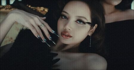 ◟♥ ℒalisa ℳa̴͟no̷ban 　04.12　「ꕥ」❝Lisa, Doja Cat, Raye  - Born Again❞