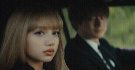 ◟♥ ℒalisa ℳa̴͟no̷ban 　05.12　「ꕥ」❝Ariana Grande - Everytime❞