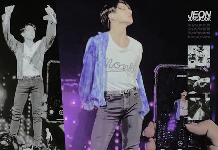 ◞15ᵗʰ◟　˓Ꭻe̤o̤n̤ꨄᎫungkook➲Go̟l̟d̟e̟n̟영혼.