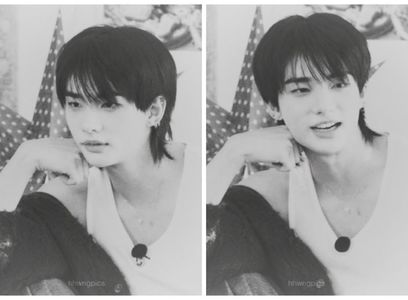 ⠀⠀⠀⠀⠀⠀ℌỴỤṆJ̣!̣Ṇ⠀ ⁽ 17ᵗʰʆan ⁾⠀ ⎯⎯⠀⠀ꈍ◡ꈍ