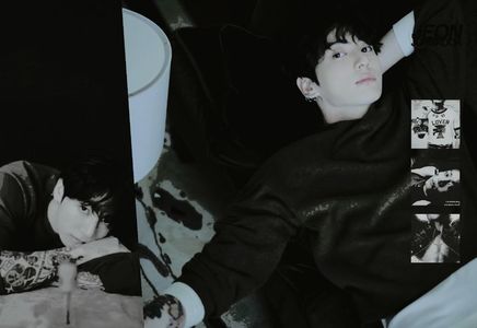 ◞17ᵗʰ◟　˓Ꭻe̤o̤n̤ꨄᎫungkook➲Go̟l̟d̟e̟n̟영혼.