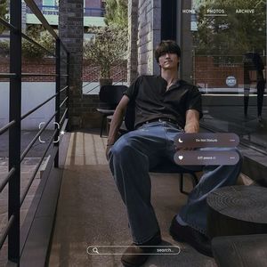 ˓01월 17일˒　〝 토요일 〞　˚enhypen ‣ ❝knife❞