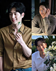 14 Seo Kang-joon