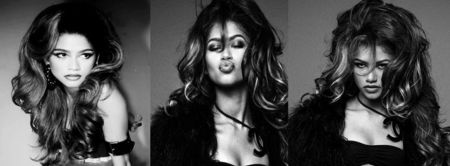 Calentura  she ᴮᴱᴱᴺ ᵖᵒʳᵗʳᵃʸⁱⁿᵍ Eleanor West ⁽²⁶⁾ Occupation: Actress; She moves through the world with ease and self-awareness,
balancing humility and refinement. Nothing about her feels forced. She is proof that simplicity, when paired with depth and discernment, becom
