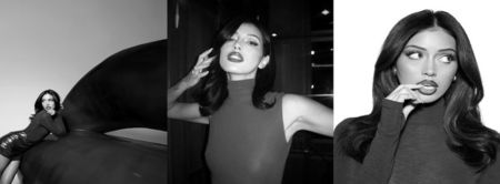 Undertheinfluence  she ᴮᴱᴱᴺ ᵖᵒʳᵗʳᵃʸⁱⁿᵍ Danielle Lopez ⁽³⁰⁾ Occupation :Accountant; More than creating content, she builds presence.
Her voice is consistent, her energy genuine, and her impact rooted in originality. She doesn’t follow the digital world—she shapes her place within it.
