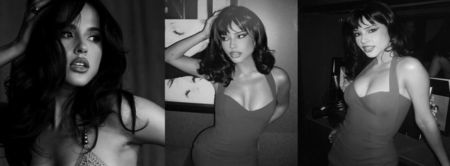 Corazonx3  she ᴮᴱᴱᴺ ᵖᵒʳᵗʳᵃʸⁱⁿᵍ Lupita Sanchez ⁽²²⁾ Occupation : Influencer; She is a young influencer shaped by creativity and confidence.
With a natural sense of style and a keen understanding of digital spaces, she knows how to transform everyday moments into content that f
