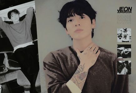 ◞18ᵗʰ◟　˓Ꭻe̤o̤n̤ꨄᎫungkook➲Go̟l̟d̟e̟n̟영혼.