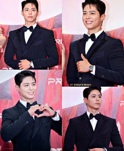 19 Park Bo-gum