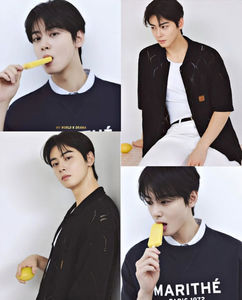22 Cha Eun-woo