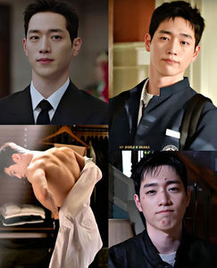 23 Seo Kang-joon