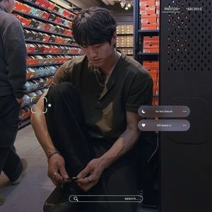 ˓01월 19일˒　〝 월요일 〞　˚twocolors ‣ ❝heavy metal love❞