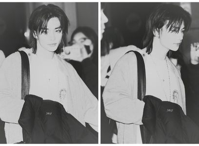 ⠀⠀⠀⠀⠀ℌỴỤṆJ̣!̣Ṇ⠀ ⁽ 20ᵗʰʆan ⁾⠀ ⎯⎯⠀⠀( ˶ᵔ ᵔ)