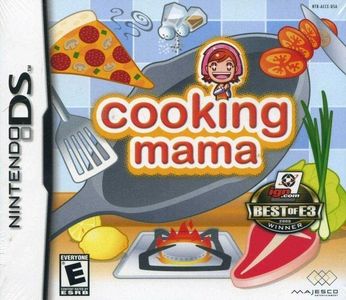 Cooking Mama