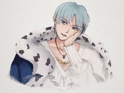 physically incapable of moving past the colored sketch step; Ikemen Prince
