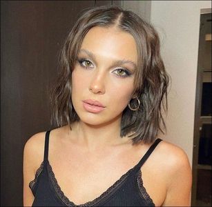 ◝❥·̩̩̥͙ℳill̸̷ie Bob̷bγ B̸ɾ̷own̸̷  .◜ 23.01｡ ❝Iʾm one in a billion baby—  Donʾt you agree?❞