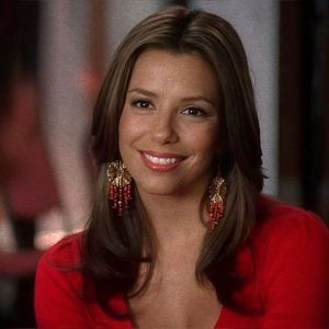 Is Gabrielle Solis the best character?; Complicated
