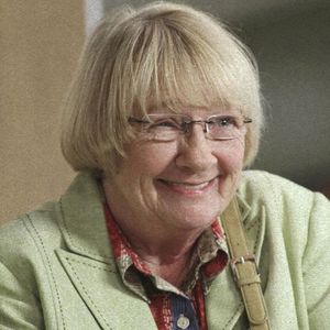 Is Karen McCluskey the best character?; xPrettyLittleLiarx3
