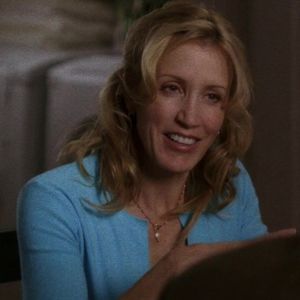 Is Lynette Scavo the best character?; iMysticFalls
