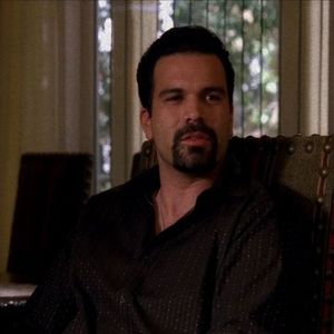 Is Carlos Solis the best character?; xTheOriginalsTO
