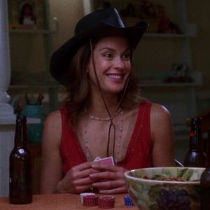 Is Susan Mayer the best character?; xBarbieLandx3
