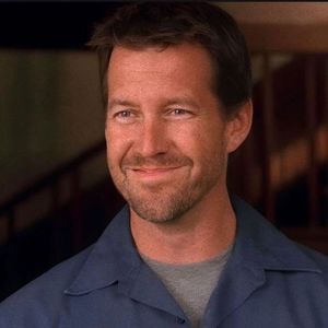 Is Mike Delfino the best character?; photine
