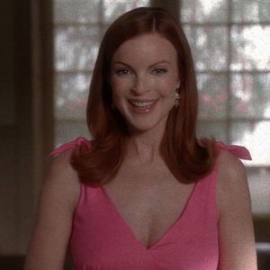 Is Bree van de Kamp the best character?; Nidaros
