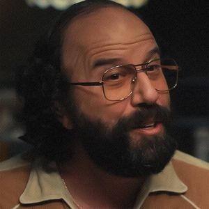 ◝❥·̩̩̥͙, Mur̤r̤ay Bauman̤ ᵖˡᵃʸᵉᵈ ᵇʸ  Brett Gelman