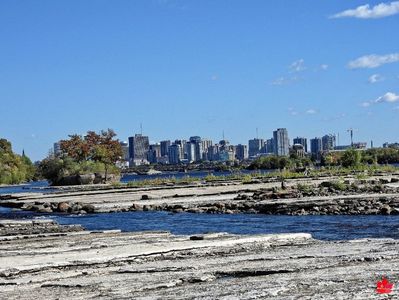 OTTAWA-GATINEAU and Outauais Riviere 3