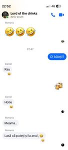 Ia gol echipa cu care țin prietenii tăi