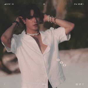 ᝰ.ᐟ chen_rcj 　 ᯓᡣ᭡ 10ᵗʰˎˊ˗ ৸is♥͜͡TO̤ṲC̤H̤.