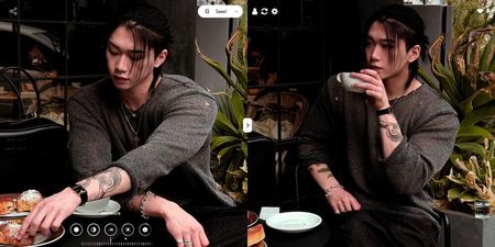 oʇᴉɐꓘ.ᐟ ˺　ᵎ♡ ׁ k.n_186 ᵀᴬᴷᴱᴺ➲ 15thᵒᶠⱭթɾíƖ.