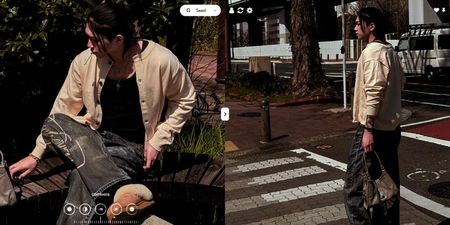 oʇᴉɐꓘ.ᐟ ˺　ᵎ♡ ׁ k.n_186 ᵀᴬᴷᴱᴺ➲ 18thᵒᶠⱭթɾíƖ.