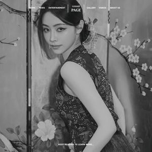 : ̗̀➛ ｘｕ ｊｉａｑｉ ⬎; 　　　　　　　　　
✥ ᴄʜɪɴᴇsᴇ sɪɴɢᴇʀ, ʀᴀᴘᴘᴇʀ, ᴅᴀɴᴄᴇʀ, sᴏɴɢᴡʀɪᴛᴇʀ, ᴀɴᴅ ᴀᴄᴛʀᴇss
